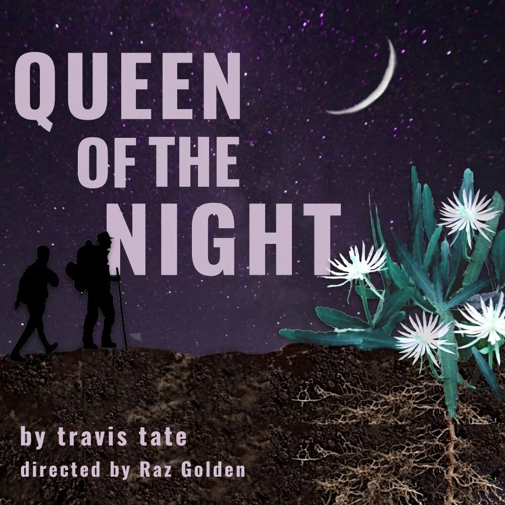 QUEEN OF THE NIGHT — Dorset Theatre Festival